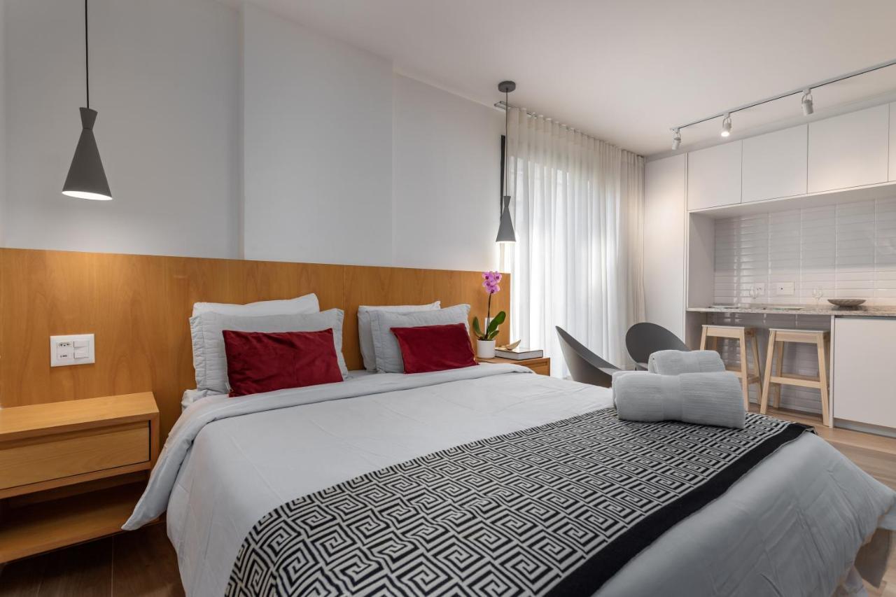 Unhotel - Aluguel De Apartamento Por Temporada Em Ipanema, Perto Da Apartemen