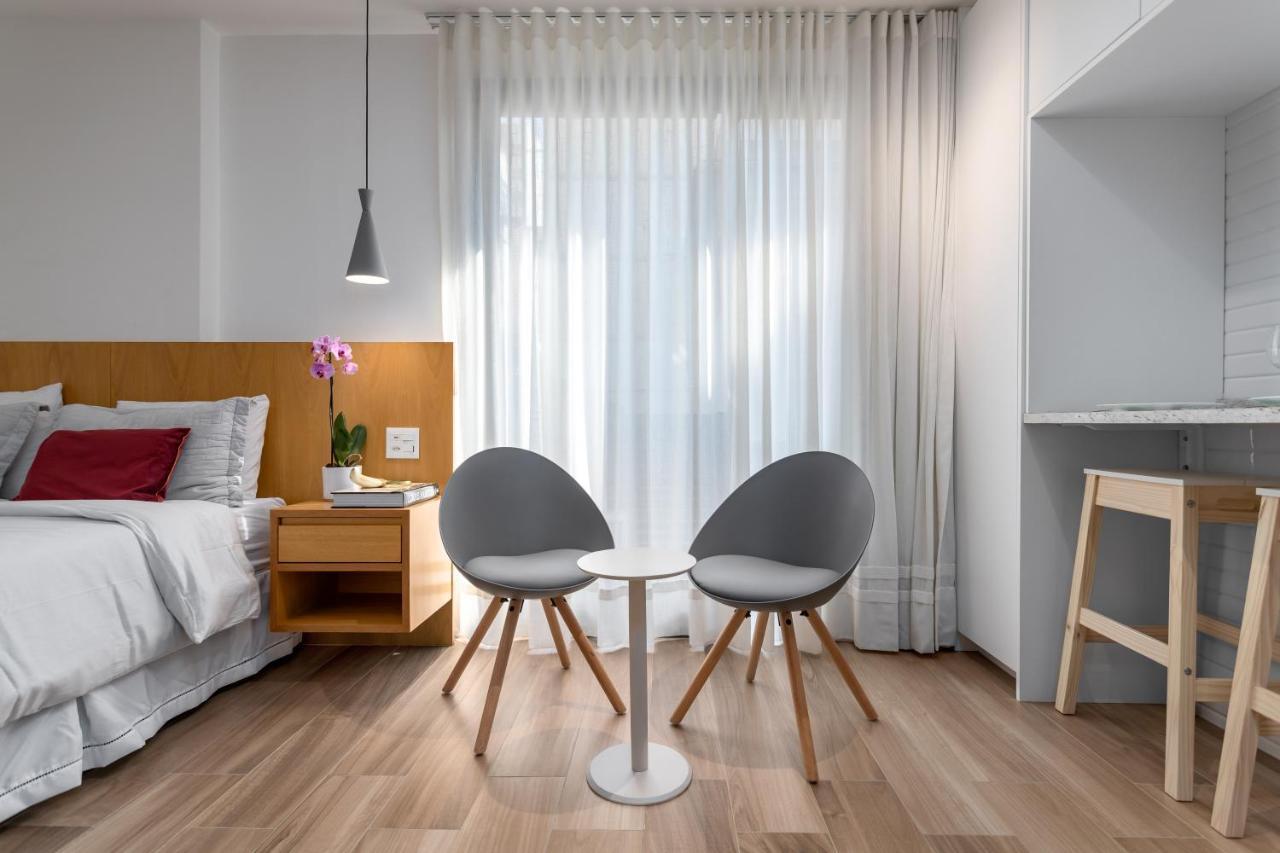 Apartment Unhotel - Aluguel De Apartamento Por Temporada Em Ipanema, Perto Da