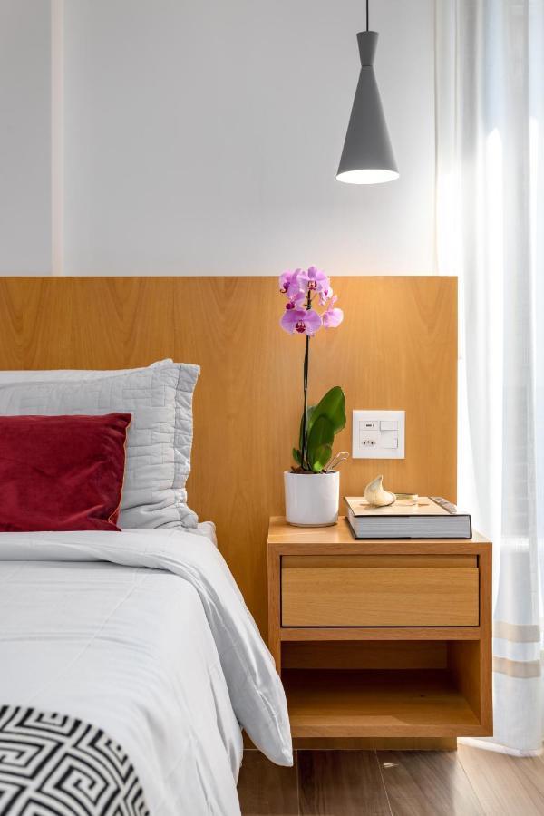 Unhotel - Aluguel De Apartamento Por Temporada Em Ipanema, Perto Da Apartment *