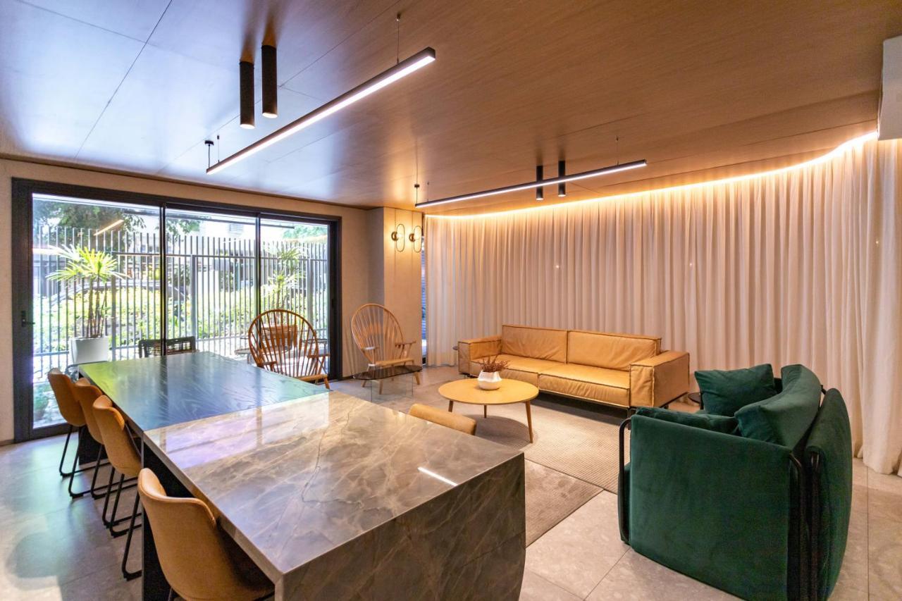 Unhotel - Aluguel De Apartamento Por Temporada Em Ipanema, Perto Da * Rio de Janeiro