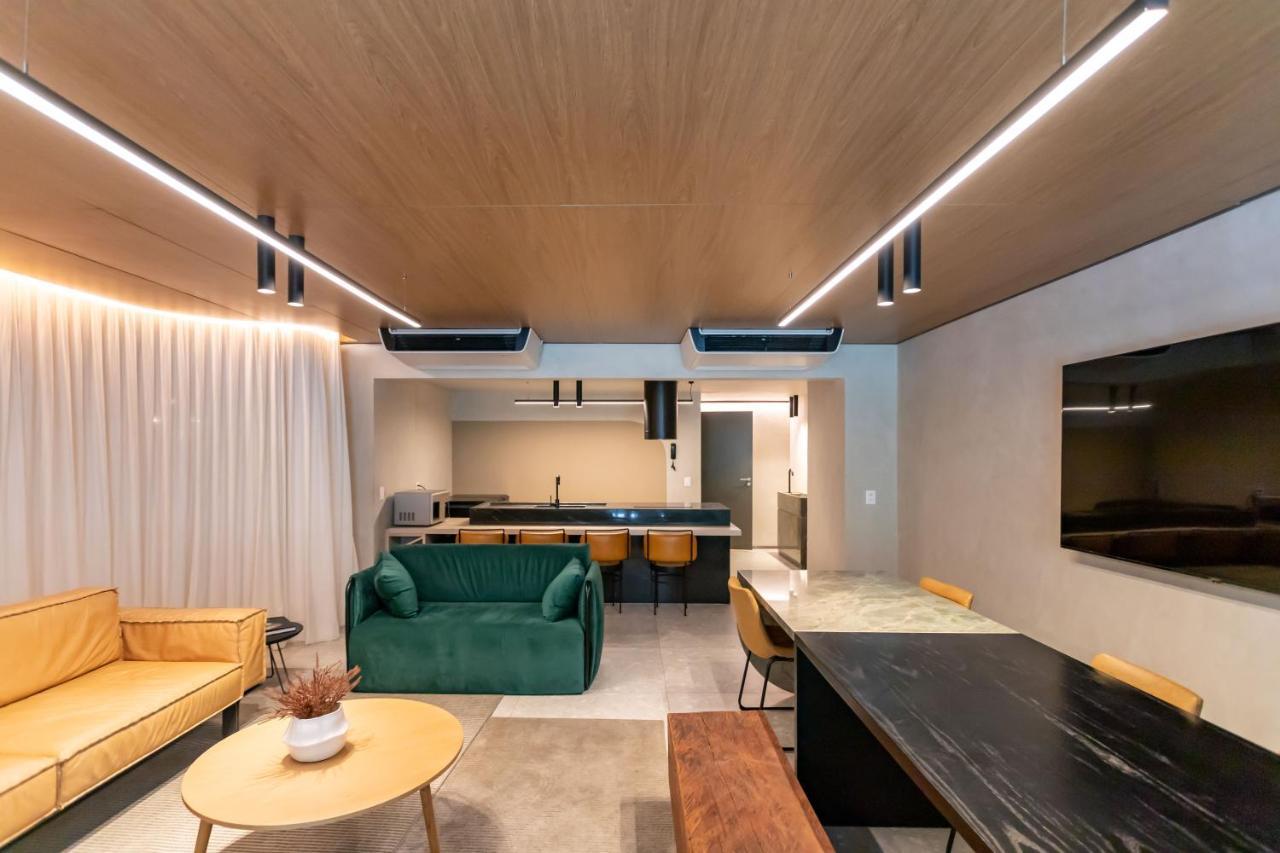 Unhotel - Aluguel De Apartamento Por Temporada Em Ipanema, Perto Da Apartment *