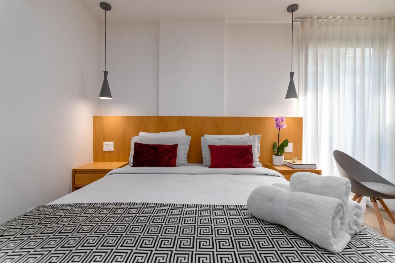 Unhotel - Aluguel De Apartamento Por Temporada Em Ipanema, Perto Da * Río de Janeiro